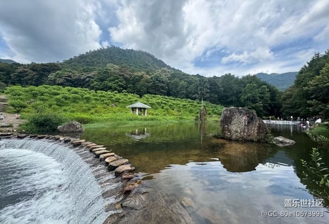 【自駕所見】山路十八彎