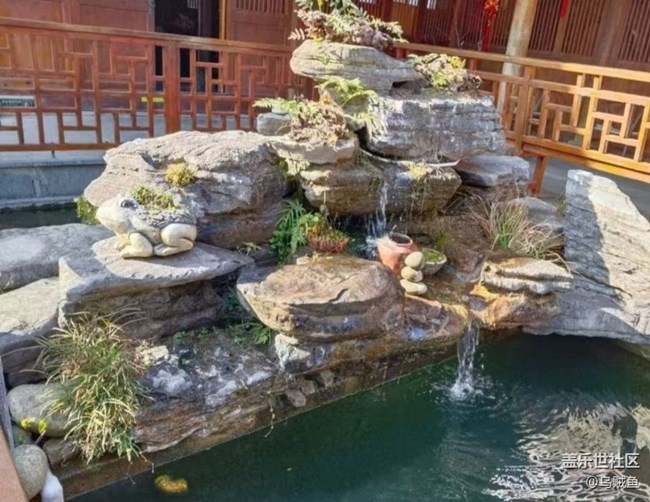 【自駕所見】游山玩水