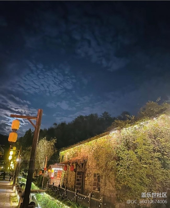 【自駕所見】夜景