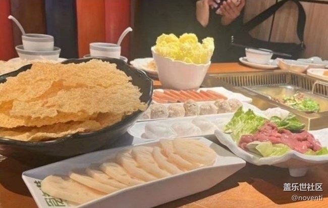 【一口入夏】夏季火鍋