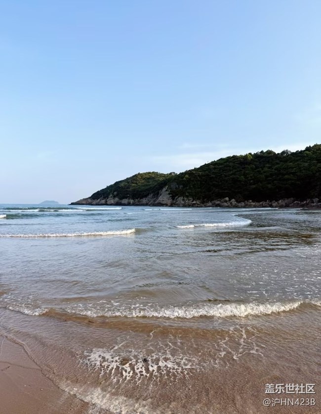 【自駕所見】黃金海岸