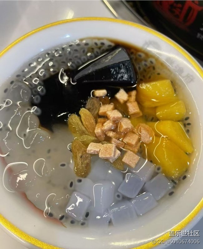 【一口入夏】蹭個飯