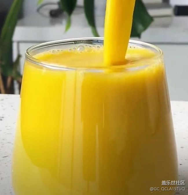 【一口入夏】飲品