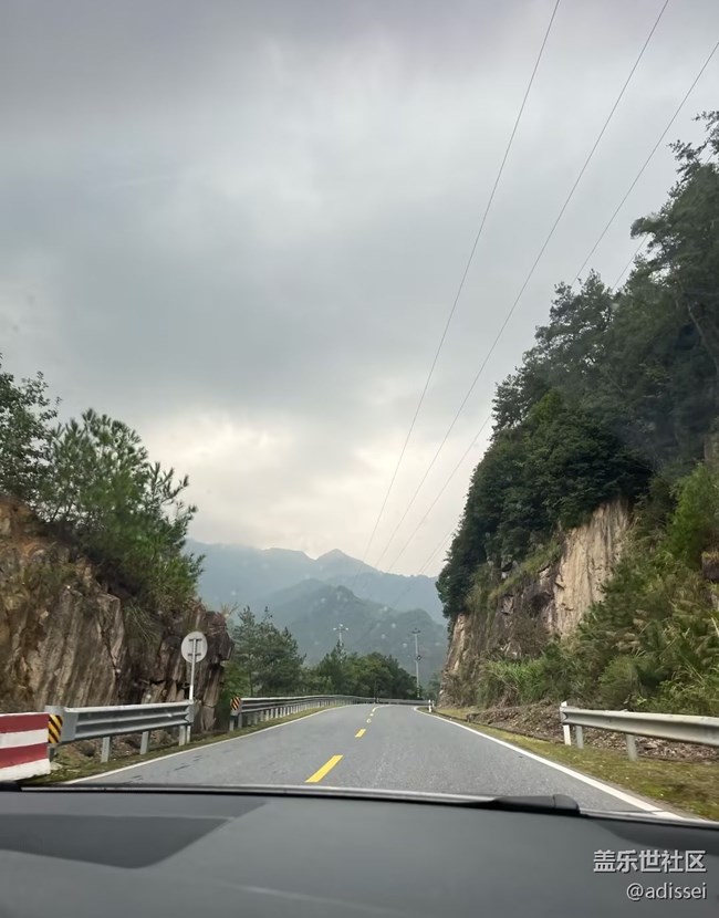 【自駕所見】自由自在