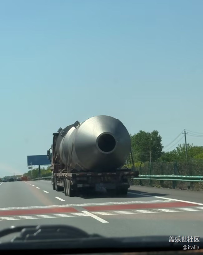 【自駕所見】旅途所見