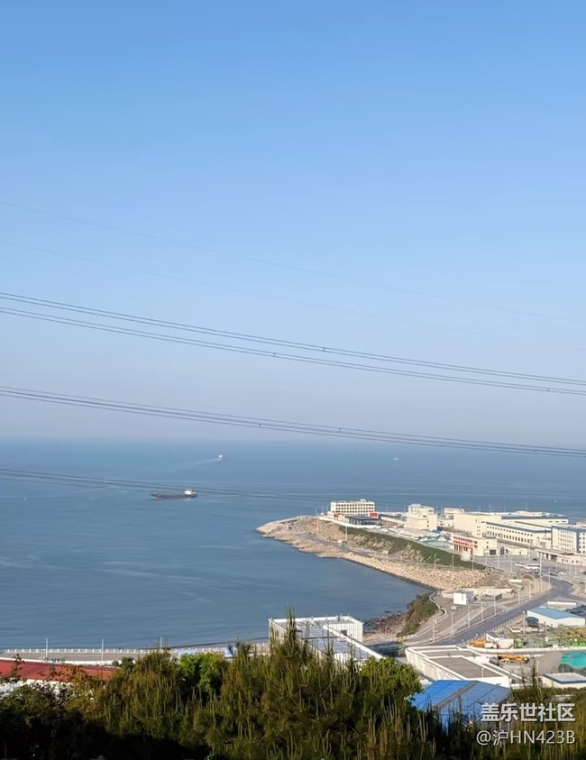 【自駕所見】黃金海岸