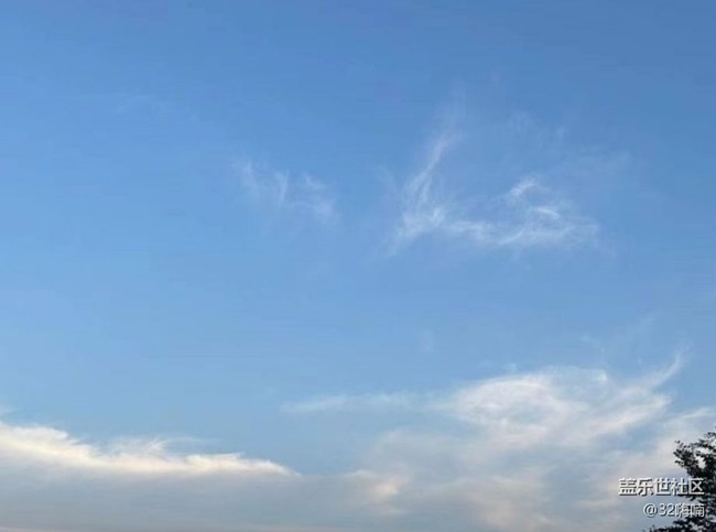 【自駕所見(jiàn)】早晨