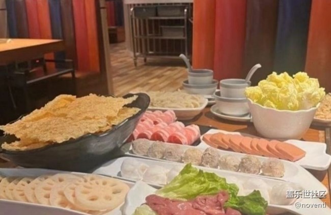 【一口入夏】夏季火鍋