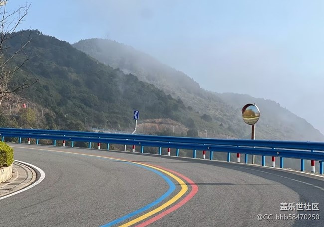 【自駕所見】海岸公路