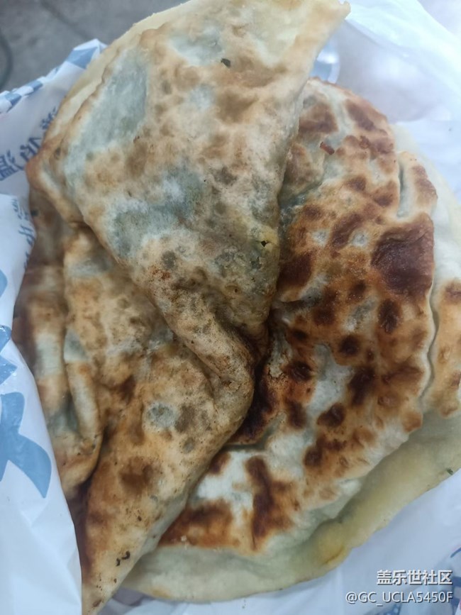 【一口入夏】早餐