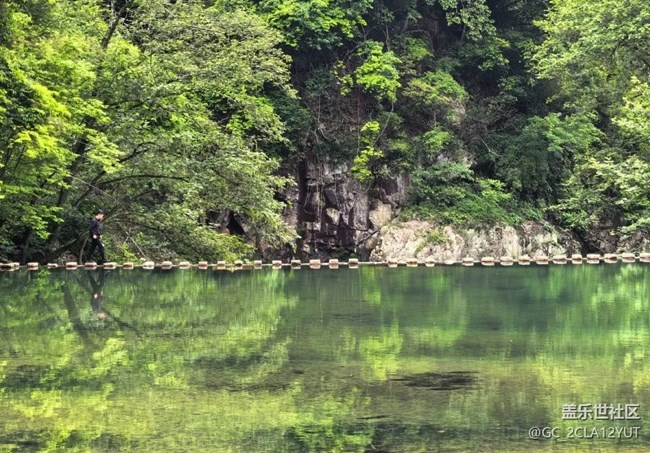 【自駕所見】進村