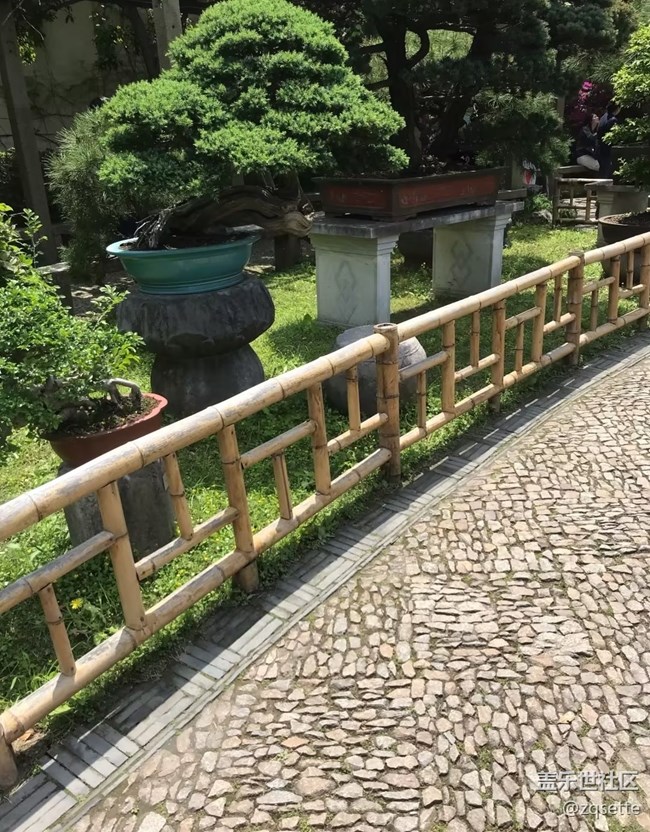 【自駕所見】留園