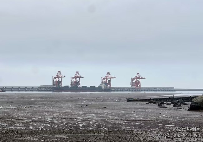 【自駕所見】海岸公路