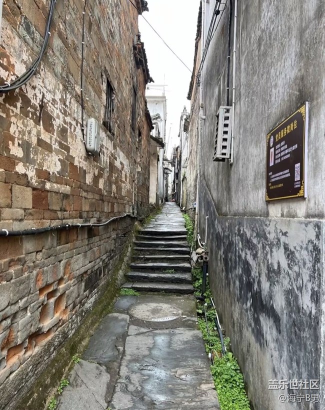 【自駕所見】旅途所見