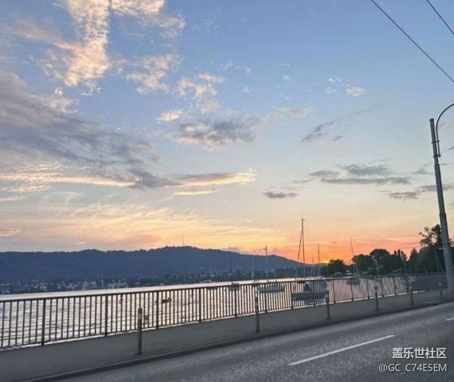 【自駕所見】慵懶的午后