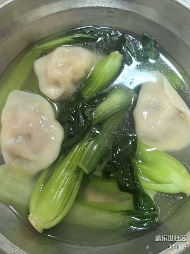 【一口入夏】清淡點(diǎn)