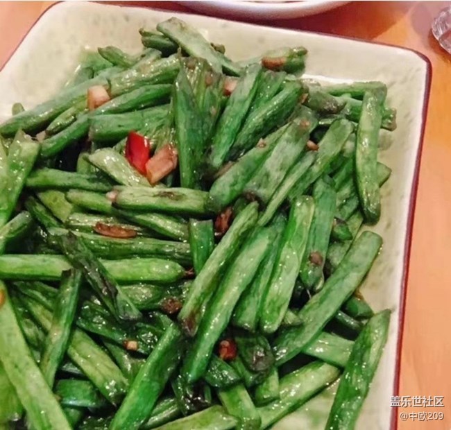 【一口入夏】做美食