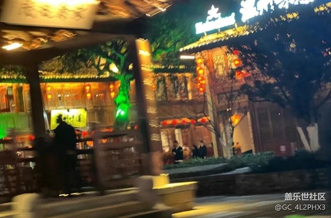 【自駕所見】夜市