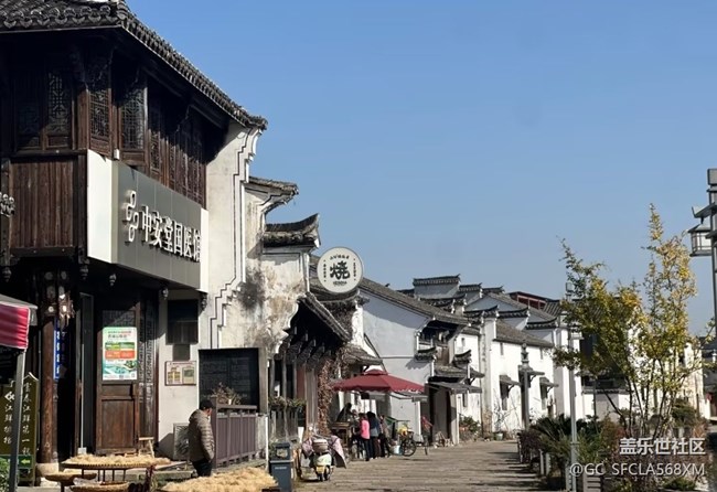 【自駕所見】好景色