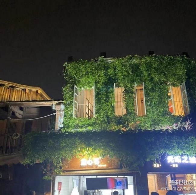 【自駕所見】泉州美景