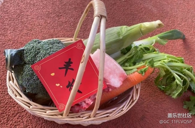 【一口入夏】物盡其用