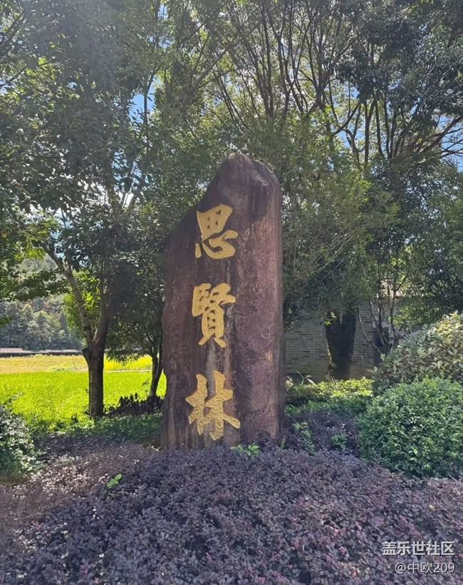 【自駕所見】戶外景點