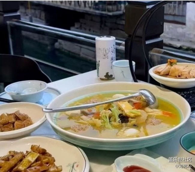 【一口入夏】寧波味道
