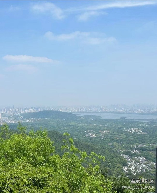 【自駕所見】靈隱寺