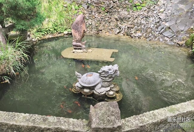【自駕所見】山野半日閑