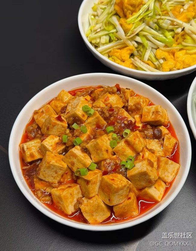【一口入夏】在家做飯