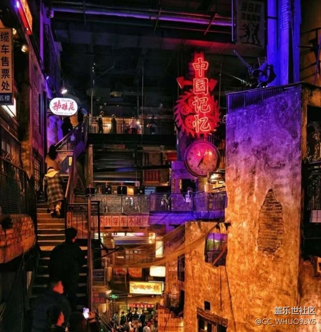 【自駕所見】長(zhǎng)沙擠擠