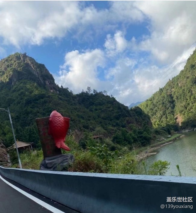 【自駕所見】說走就走的旅行
