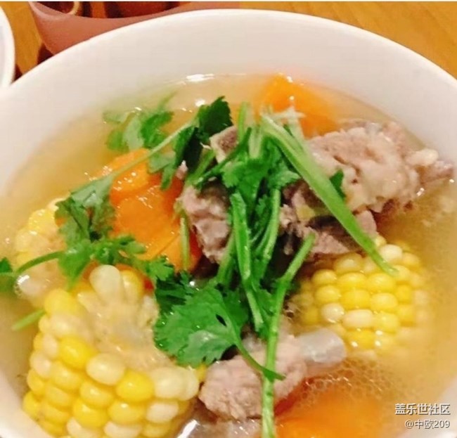 【一口入夏】做美食
