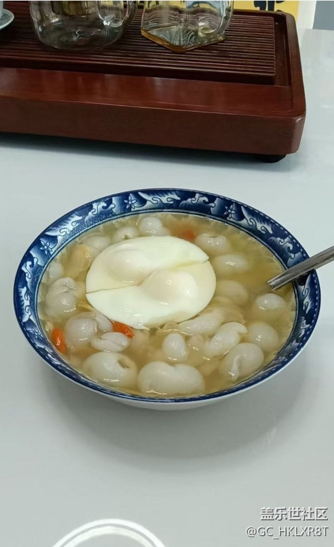 【一口入夏】下午茶