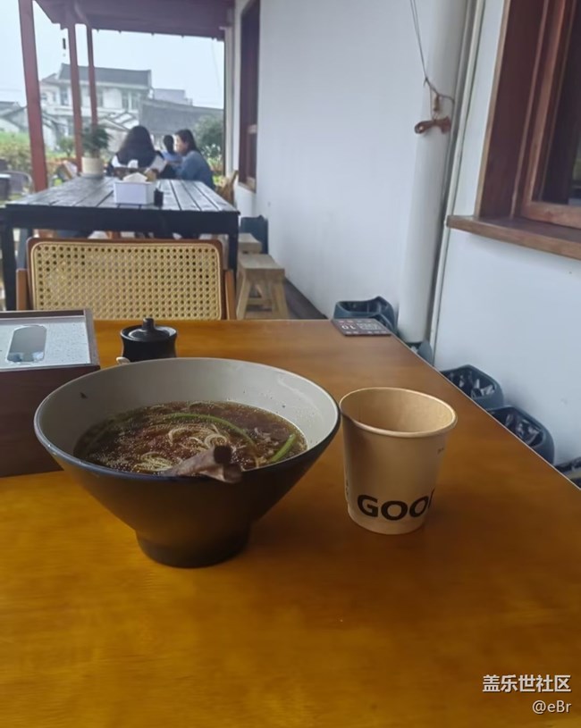 【自駕所見】小面館
