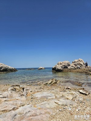 【初夏清風(fēng)】玻璃海