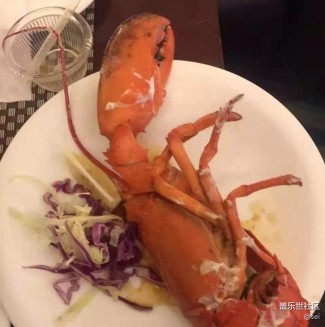 【一口入夏】自助餐