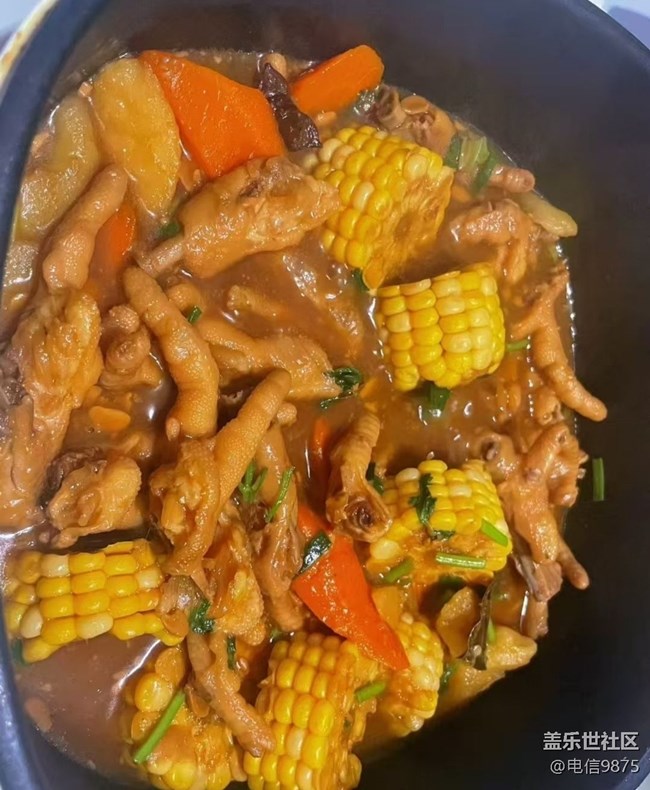 【一口入夏】美食