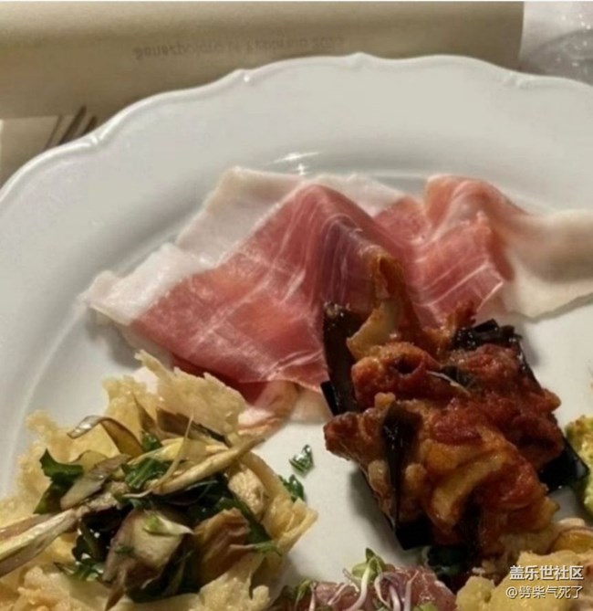 【一口入夏】自助美食