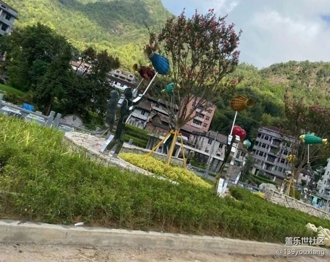 【自駕所見】說走就走的旅行