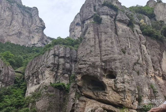 【自駕所見】山野半日閑