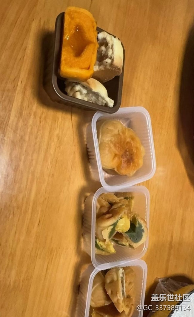 【一口入夏】早餐