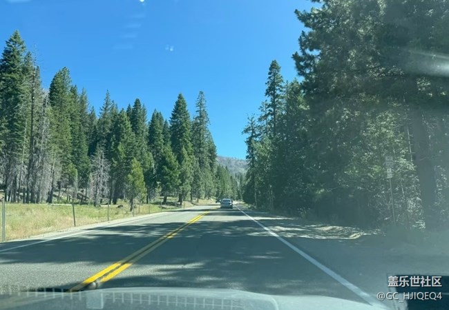 【自駕所見(jiàn)】山路自駕游