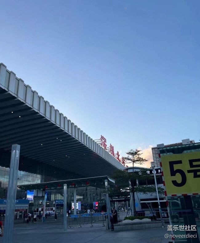 【自駕所見】早晨