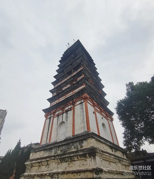 【自駕所見】白塔園