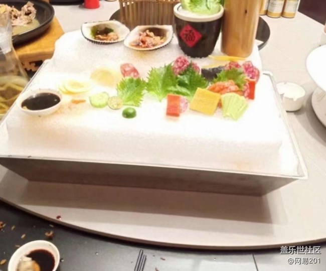 【一口入夏】吃飯
