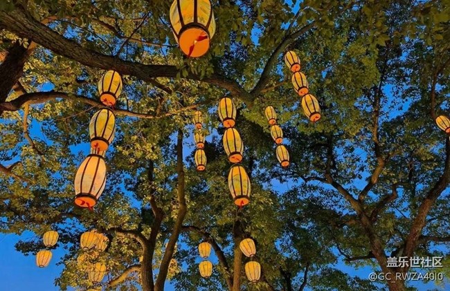 【自駕所見】夜泊秦淮