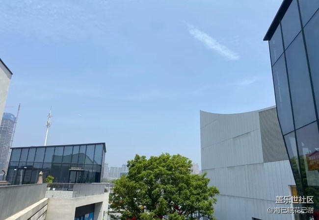 【自駕所見】逛商場