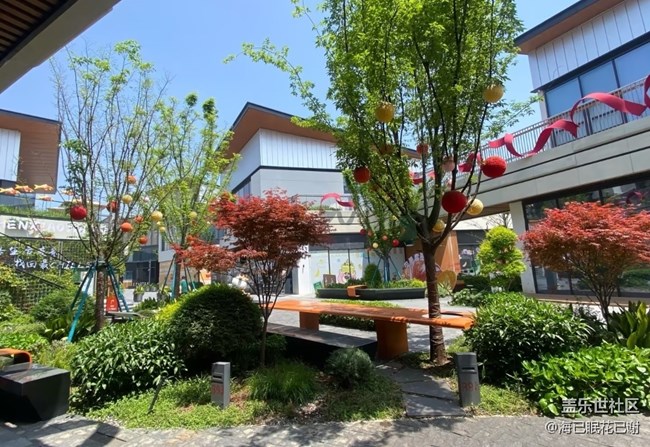 【自駕所見】逛商場
