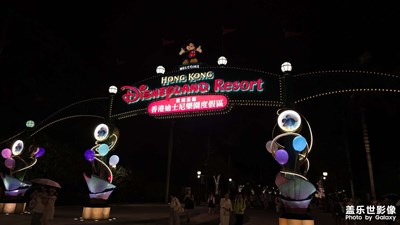港迪